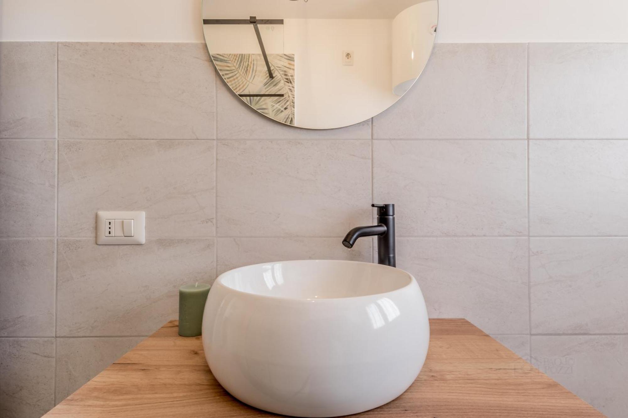 Apartamento La Petit Maison Roma