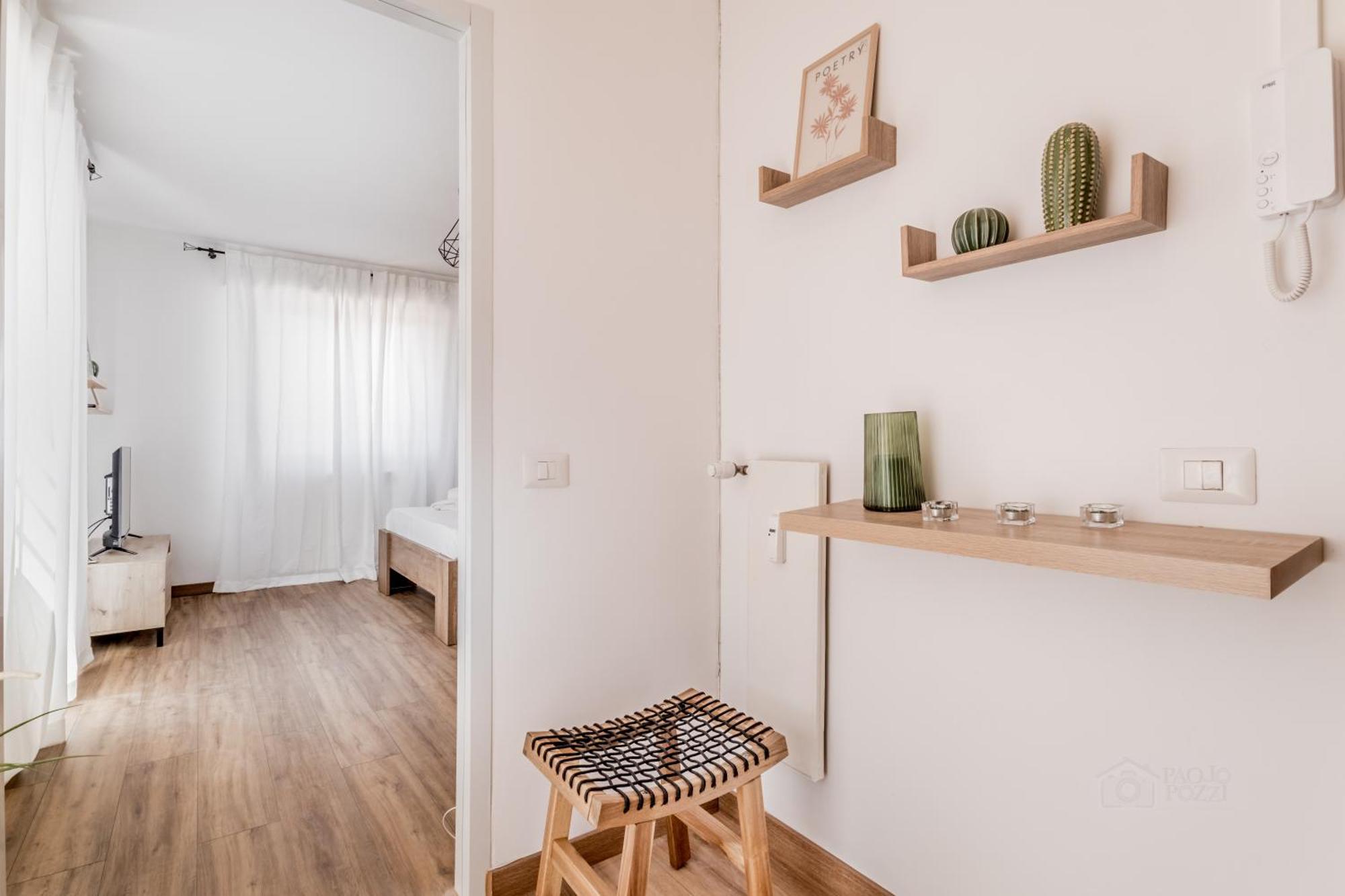 La Petit Maison Apartamento *
