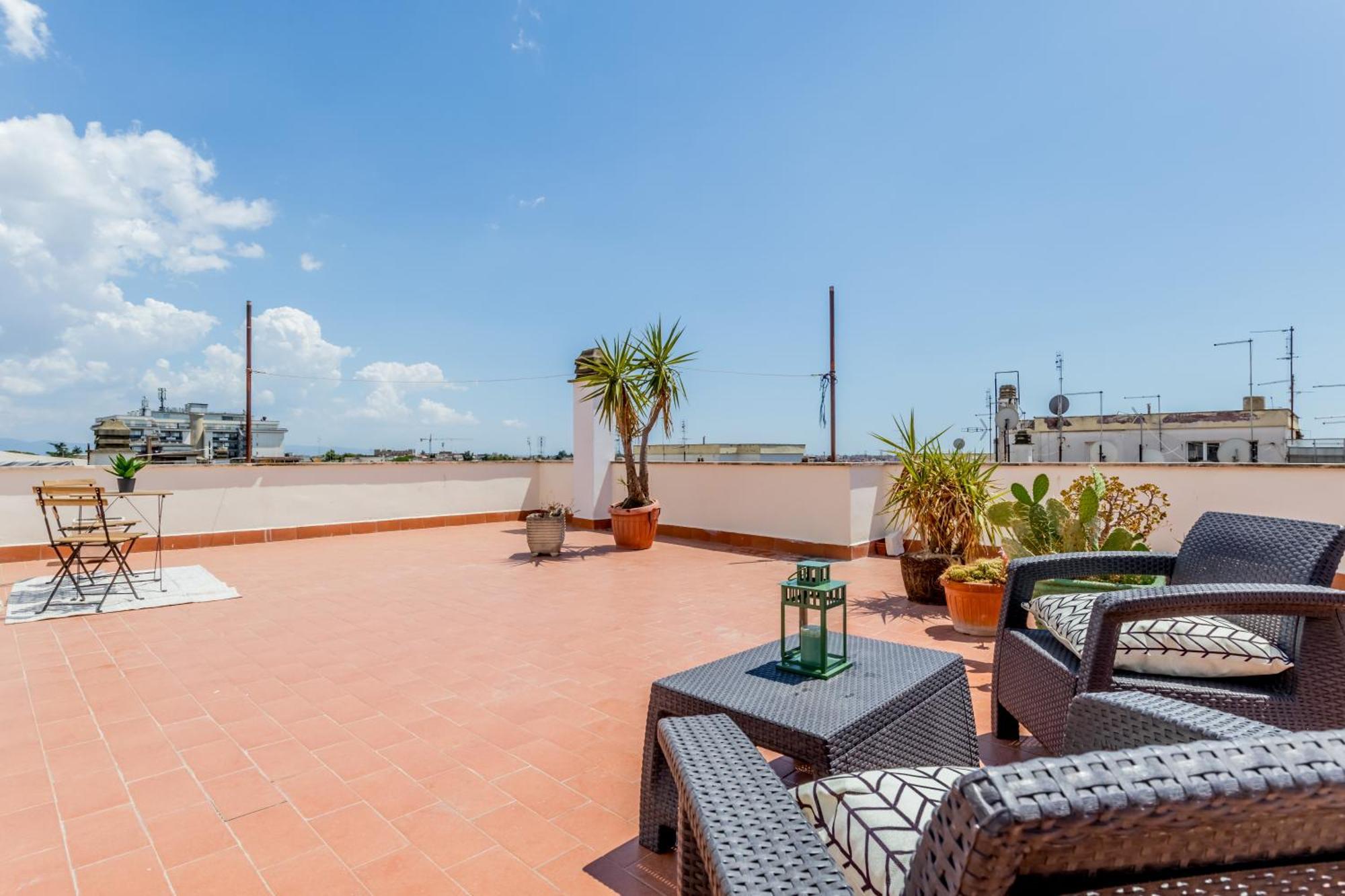 Apartamento La Petit Maison *