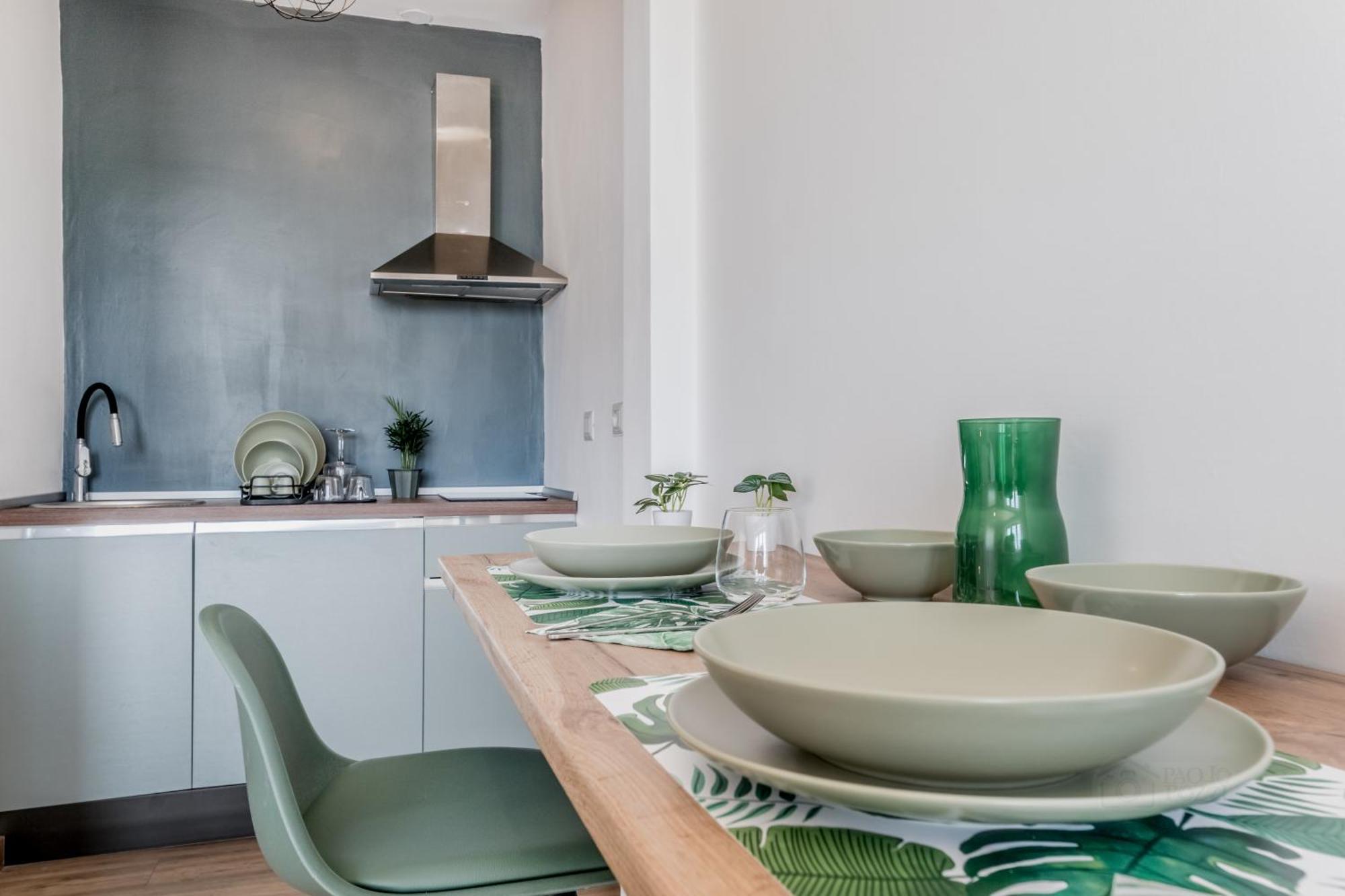 La Petit Maison Apartamento