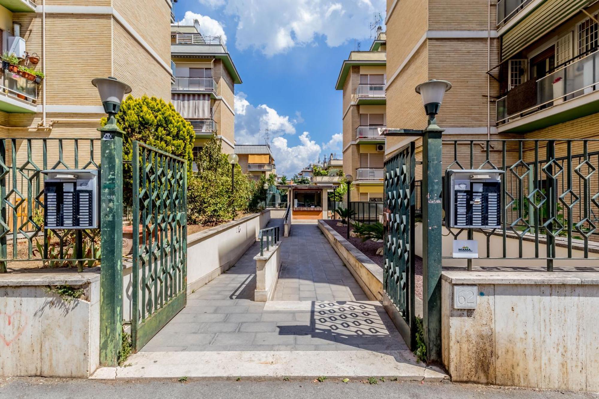 Apartamento La Petit Maison