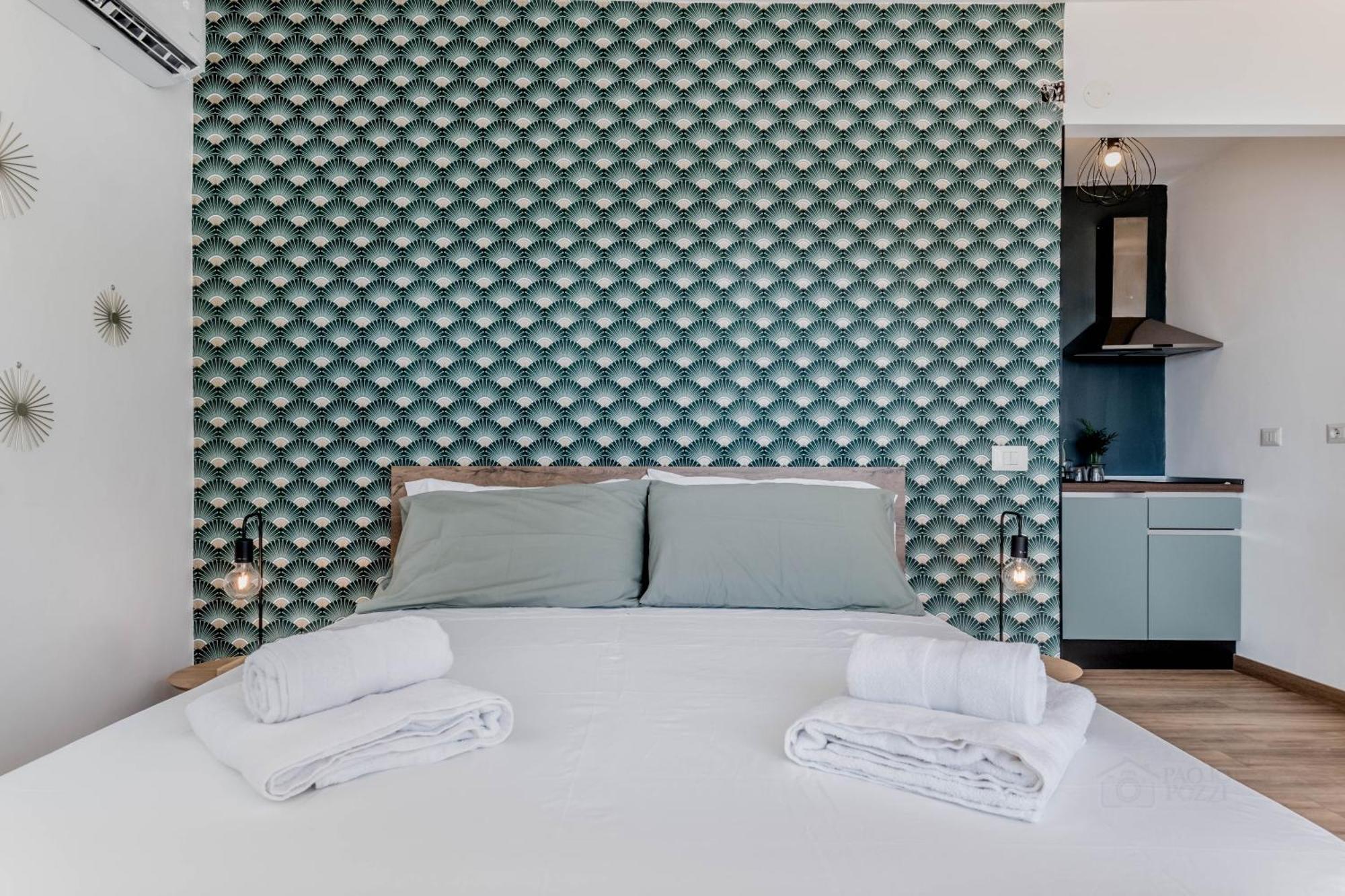 Apartamento La Petit Maison